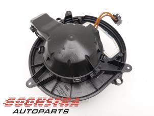 Used Heating and ventilation fan motor BMW 3 serie Touring (F31) 320i 2.0 16V Price € 24,95 Margin scheme offered by Boonstra Autoparts