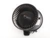 Heating and ventilation fan motor from a BMW 3 serie Touring (F31) 320i 2.0 16V 2013