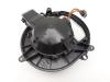 Heating and ventilation fan motor from a BMW 3 serie Touring (F31) 320i 2.0 16V 2013
