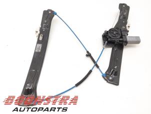 Used Window mechanism 4-door, front right BMW 3 serie Touring (F31) 320i 2.0 16V Price € 24,95 Margin scheme offered by Boonstra Autoparts