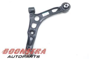 Used Front wishbone, right Peugeot Boxer (U9) 2.2 Blue HDi 120 Price € 47,13 Inclusive VAT offered by Boonstra Autoparts