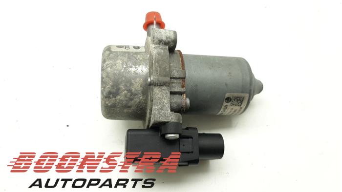 Begagnade EBD-system Seat Ibiza IV (6J5) 1.0 EcoTSI 12V Pris € 24,95 Marginaltabell erbjuds av Boonstra Autoparts