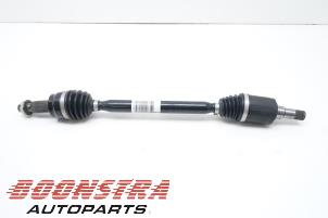 Used Drive shaft, rear left Landrover Discovery Sport (LC) 2.0 T 16V AWD Price € 299,95 Margin scheme offered by Boonstra Autoparts