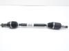 Drive shaft, rear left from a Land Rover Discovery Sport (LC) 2.0 T 16V AWD 2020
