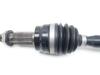 Drive shaft, rear left from a Land Rover Discovery Sport (LC) 2.0 T 16V AWD 2020