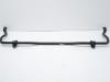 Rear anti-roll bar from a Landrover Discovery Sport (LC), 2014 2.0 T 16V AWD, Jeep/SUV, Petrol, 1.999cc, 147kW (200pk), 4x4, 204PT, 2019-05 2020