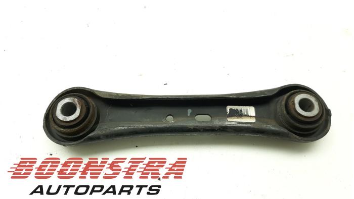 Rear wishbone, left from a Volvo V70 (BW) 1.6 DRIVe,D2 2011