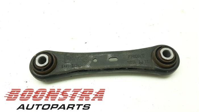 Rear wishbone, left from a Volvo V70 (BW) 1.6 DRIVe,D2 2011