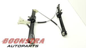 Used Window mechanism 4-door, front left Audi A3 Limousine (8VS/8VM) 1.6 TDI Ultra 16V Price € 24,95 Margin scheme offered by Boonstra Autoparts