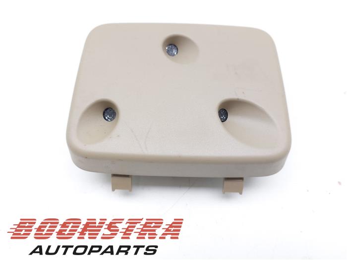 Begagnade Ultraljudssensor Mercedes Actros Pris € 108,84 Inklusive moms erbjuds av Boonstra Autoparts