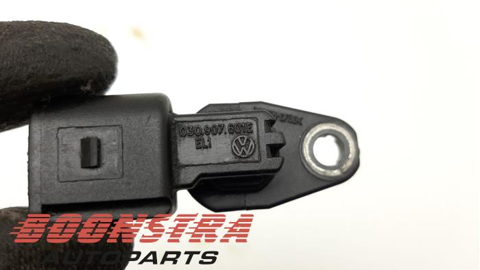 Nockenwelle Sensor van een Volkswagen Polo V (6R) 1.4 GTI 16V 2012