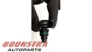 Nockenwelle Sensor van een Volkswagen Polo V (6R) 1.4 GTI 16V 2012
