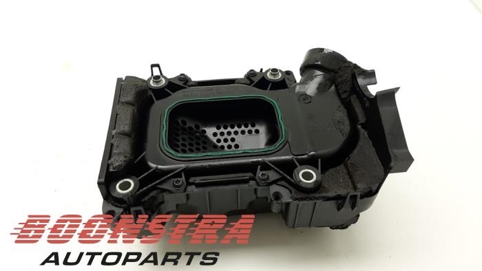 Gebrauchte Schwingungsdämpfer Volkswagen Polo V (6R) 1.4 GTI 16V Preis € 24,95 Margenregelung angeboten von Boonstra Autoparts