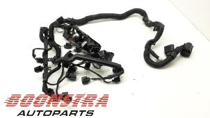 Used Wiring harness engine room Volkswagen Polo V (6R) 1.4 GTI 16V Price € 149,95 Margin scheme offered by Boonstra Autoparts