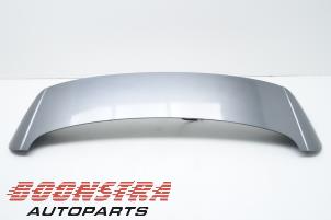 Used Spoiler Nissan Qashqai (J11) 1.5 dCi DPF Price € 67,95 Margin scheme offered by Boonstra Autoparts