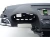 Dashboard from a Renault Megane III Grandtour (KZ) 1.5 dCi 110 2010