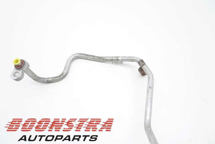 Air conditioning line Mercedes Actros - A9608309863