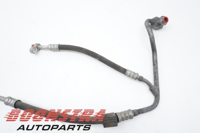 Air conditioning line Mercedes Actros - A9608309863
