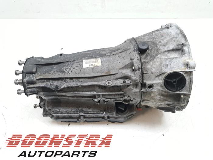 Gebrauchte Getriebe Mercedes CLS (C257) 450 EQ Boost 3.0 24V 4-Matic Preis € 999,95 Margenregelung angeboten von Boonstra Autoparts