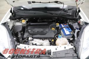 Gebrauchte Getriebe Opel Combo 2.0 CDTI 16V Preis € 846,94 Mit Mehrwertsteuer angeboten von Boonstra Autoparts
