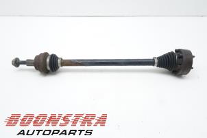 Begagnade Drivaxel, höger bak Audi Q3 (8UB/8UG) 2.0 16V TFSI 170 Quattro Pris € 24,95 Marginaltabell erbjuds av Boonstra Autoparts