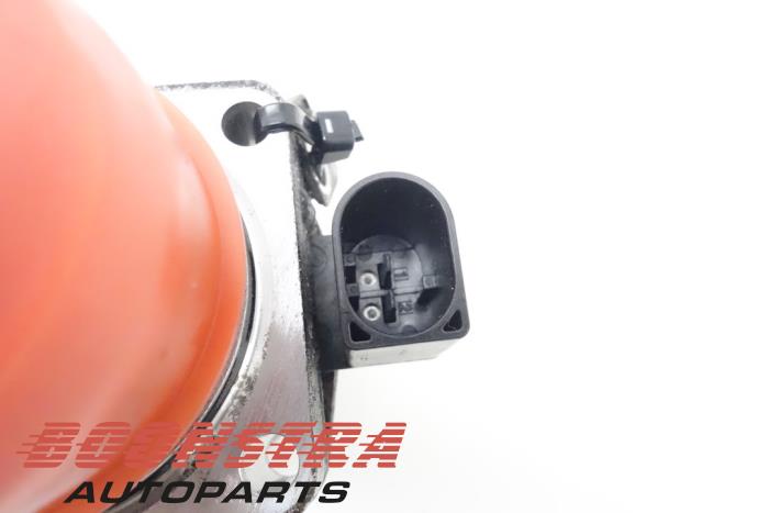 Pompa hydrauliczna z Kia Sportage (SL) 2.0 CRDi 16V VGT 4x4 2012