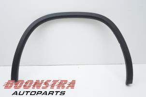 Used Flared wheel arch Skoda Kodiaq 1.5 TSI 150 ACT 16V Price € 29,95 Margin scheme offered by Boonstra Autoparts