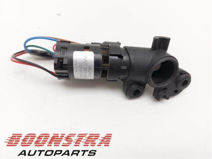 Interior temperature sensor Ford S-Max 1.6 EcoBoost 16V - 1764020 FORD