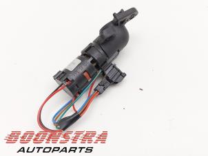 Used Interior temperature sensor Ford S-Max (GBW) 1.6 EcoBoost 16V Price € 24,95 Margin scheme offered by Boonstra Autoparts