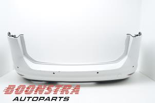 Used Rear bumper Volkswagen Touran (5T1) 2.0 TDI 150 Price € 99,95 Margin scheme offered by Boonstra Autoparts