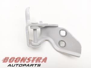 Used Front door hinge, right Peugeot Boxer (U9) Price € 30,19 Inclusive VAT offered by Boonstra Autoparts