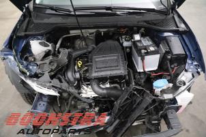Usados Motor Seat Leon (5FB) 1.0 TSI 12V Precio € 699,95 Norma de margen ofrecido por Boonstra Autoparts