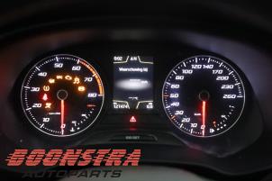 Gebrauchte Getriebe Seat Leon (5FB) 1.0 TSI 12V Preis € 399,95 Margenregelung angeboten von Boonstra Autoparts