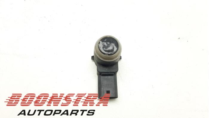 Usados Sensor PDC Mercedes CLS (C218) 350 CDI BlueEfficiency 3.0 V6 24V Precio € 24,95 Norma de margen ofrecido por Boonstra Autoparts