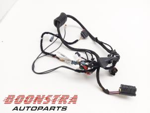 Used Wiring harness Peugeot Boxer (U9) Price € 60,44 Inclusive VAT offered by Boonstra Autoparts