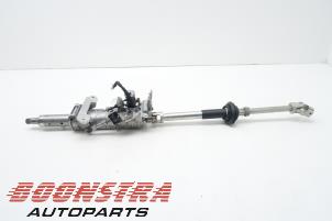 Used Steering column housing complete Tesla Model 3 Standard Range Plus Price € 249,95 Margin scheme offered by Boonstra Autoparts