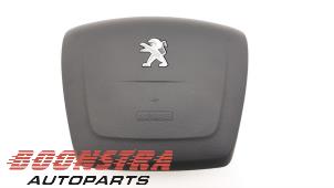 Used Left airbag (steering wheel) Peugeot Boxer (U9) Price € 90,69 Inclusive VAT offered by Boonstra Autoparts