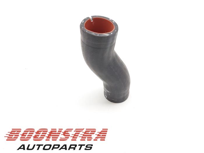 Air intake hoses with part number 1686705780 stock