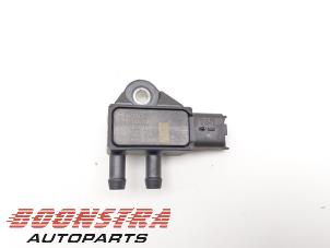 Usagé Capteur filtre à particules Peugeot Boxer (U9) Prix € 30,19 Prix TTC proposé par Boonstra Autoparts