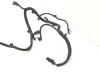 Pdc wiring harness from a Opel Corsa F (UB/UH/UP) 1.2 12V 75 2020