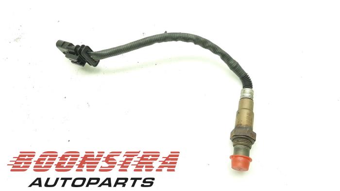 Sonde lambda Citroen Berlingo Multispace, 2017 1.2 12V PureTech 110, MPV, Essence, 1.199cc, 81kW (110pk), FWD, EB2ADT; HNP, 2018-06, EGHNP; ERHNP (Occasion)