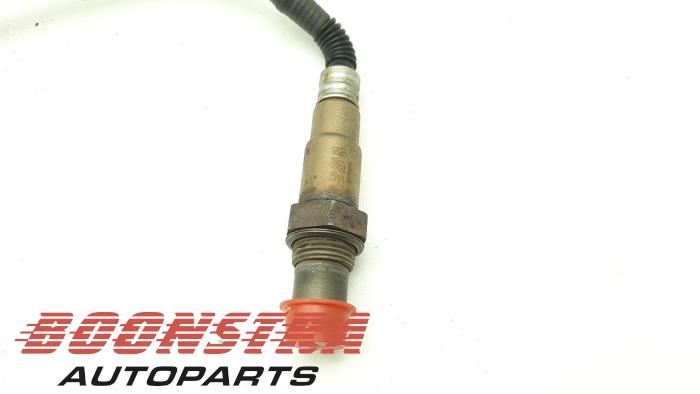 Sonde lambda d'un Citroën Berlingo Multispace 1.2 12V PureTech 110 2019