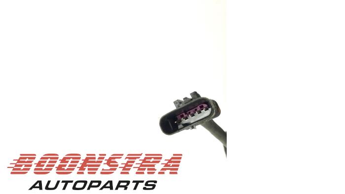 Sonde lambda d'un Citroën Berlingo Multispace 1.2 12V PureTech 110 2019