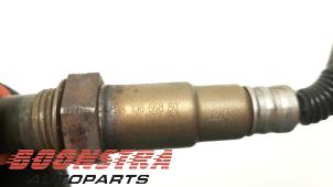 Sonde lambda d'un Citroën Berlingo Multispace 1.2 12V PureTech 110 2019