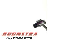 Sonde lambda d'un Citroën Berlingo Multispace 1.2 12V PureTech 110 2019