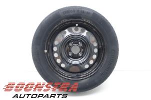 Used Wheel + tyre Nissan Note (E12) 1.2 68 Price € 29,95 Margin scheme offered by Boonstra Autoparts