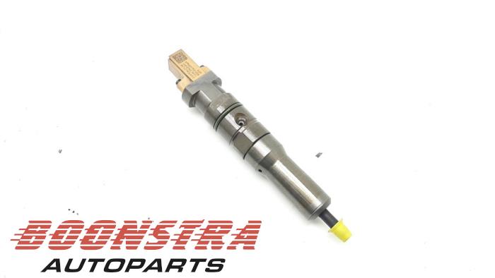 Usados Inyector (diésel) DAF XF Precio € 120,94 IVA incluido ofrecido por Boonstra Autoparts