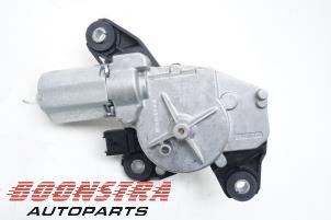 Used Rear wiper motor Renault Megane IV (RFBB) 1.6 GT Energy dCi 165 Price € 24,95 Margin scheme offered by Boonstra Autoparts