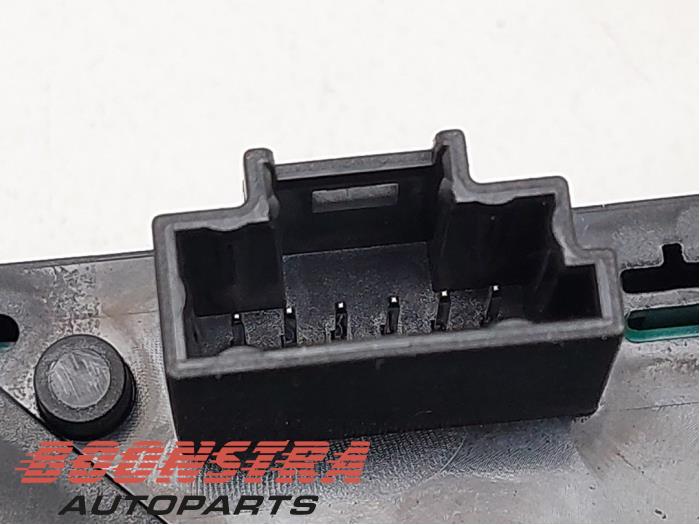 Steering angle sensor Mercedes Actros - ZGS002