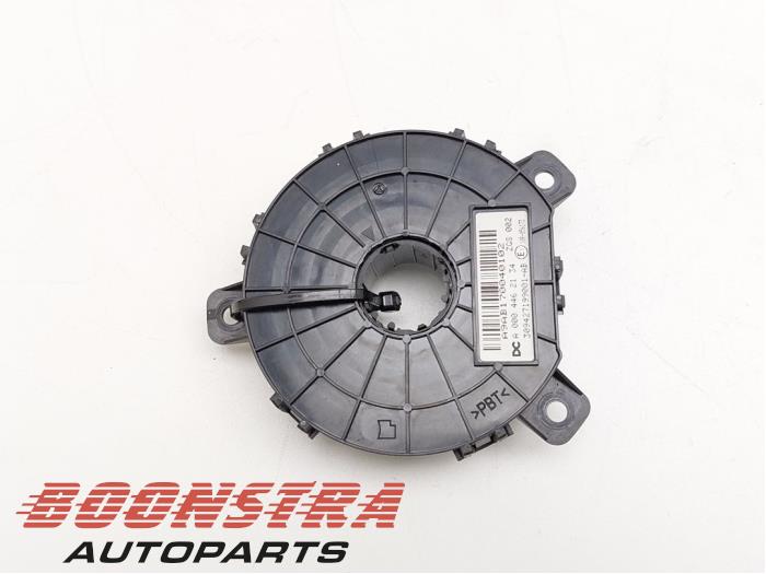 Steering angle sensor Mercedes Actros - ZGS002